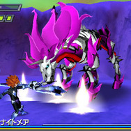 吹雪を巻き起こします