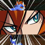 その名は、シレン・クォーツハート