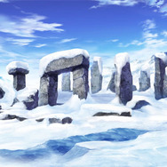 アイスガルド イラスト