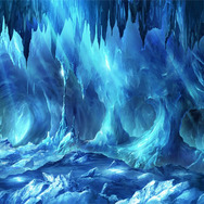 アイスガルド イラスト