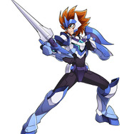 シレン イラスト