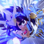 『聖闘士星矢BS』のDLCにて、魔鈴＆シャイナが仮面を外してバトル可能に！ ─ 神聖衣を纏う星矢の画像も公開