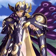 『聖闘士星矢BS』のDLCにて、魔鈴＆シャイナが仮面を外してバトル可能に！ ─ 神聖衣を纏う星矢の画像も公開