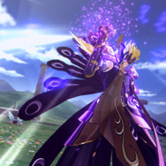 『聖闘士星矢BS』のDLCにて、魔鈴＆シャイナが仮面を外してバトル可能に！ ─ 神聖衣を纏う星矢の画像も公開