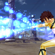 『聖闘士星矢BS』のDLCにて、魔鈴＆シャイナが仮面を外してバトル可能に！ ─ 神聖衣を纏う星矢の画像も公開