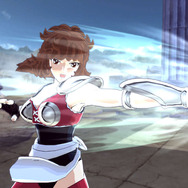 『聖闘士星矢BS』のDLCにて、魔鈴＆シャイナが仮面を外してバトル可能に！ ─ 神聖衣を纏う星矢の画像も公開