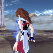 『聖闘士星矢BS』のDLCにて、魔鈴＆シャイナが仮面を外してバトル可能に！ ─ 神聖衣を纏う星矢の画像も公開