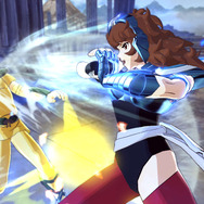 『聖闘士星矢BS』のDLCにて、魔鈴＆シャイナが仮面を外してバトル可能に！ ─ 神聖衣を纏う星矢の画像も公開