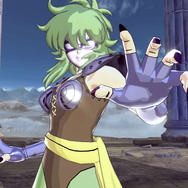 『聖闘士星矢BS』のDLCにて、魔鈴＆シャイナが仮面を外してバトル可能に！ ─ 神聖衣を纏う星矢の画像も公開