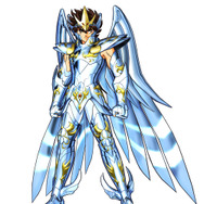 『聖闘士星矢BS』のDLCにて、魔鈴＆シャイナが仮面を外してバトル可能に！ ─ 神聖衣を纏う星矢の画像も公開