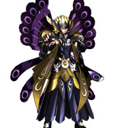 『聖闘士星矢BS』のDLCにて、魔鈴＆シャイナが仮面を外してバトル可能に！ ─ 神聖衣を纏う星矢の画像も公開