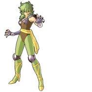 『聖闘士星矢BS』のDLCにて、魔鈴＆シャイナが仮面を外してバトル可能に！ ─ 神聖衣を纏う星矢の画像も公開