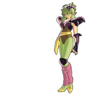 『聖闘士星矢BS』のDLCにて、魔鈴＆シャイナが仮面を外してバトル可能に！ ─ 神聖衣を纏う星矢の画像も公開