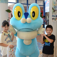 『ポケットモンスターX・Y』10月12日に世界同時発売