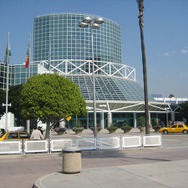 【E3 2008】プレスルームより(2) E3会場までの道のり・・・