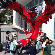 ソウルでもセレモニーを実施