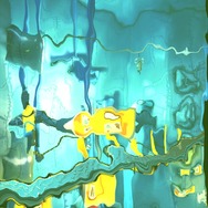 おならブラスターで視界はクラクラ!?