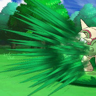 ハリマロン・フォッコ・ケロマツのさらなる進化を大公開！ ─ 『ポケモンＸ・Ｙ』新ポケモンの紹介も