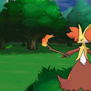 ハリマロン・フォッコ・ケロマツのさらなる進化を大公開！ ─ 『ポケモンＸ・Ｙ』新ポケモンの紹介も