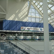 【E3 2008】プレスルームより(2) E3会場までの道のり・・・