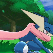 ハリマロン・フォッコ・ケロマツのさらなる進化を大公開！ ─ 『ポケモンＸ・Ｙ』新ポケモンの紹介も