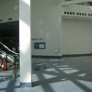 【E3 2008】プレスルームより(2) E3会場までの道のり・・・