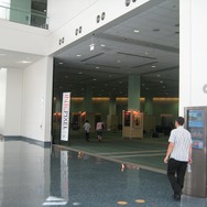 【E3 2008】プレスルームより(2) E3会場までの道のり・・・