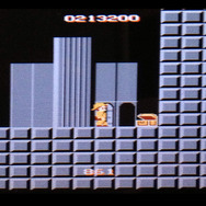 たったこれだけのステージもあり