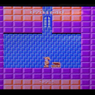 隠し扉を探せ！