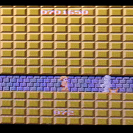 ボンを3回当てないと倒せない敵も