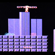 落ちたら復帰できません（鬼畜）