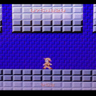 レトロゲームのお約束、無限ループ