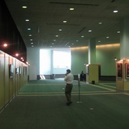 【E3 2008】プレスルームより(2) E3会場までの道のり・・・