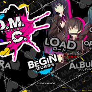 D.M.L.C.-デスマッチラブコメ-