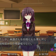 【日々気まぐレポ】第21回 『D.M.L.C.-デスマッチラブコメ-』で女の娘と楽しいフラグ折り生活