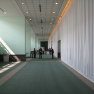 【E3 2008】プレスルームより(2) E3会場までの道のり・・・