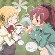 「5人が協力してワルプルギスの夜を倒す」というオリジナルの時間軸で語られる本作