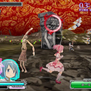 ゲーム画面では初公開「芸術家の魔女」