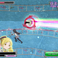 遠距離攻撃で対抗しましょう