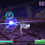 さやか ダッシュ攻撃