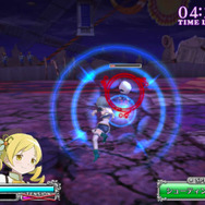 さやか エリアルマジック