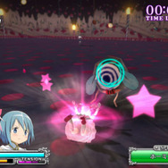 まどか エリアルマジック