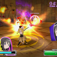 マミ アタックマジック