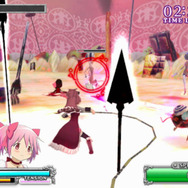 杏子 アタックマジック