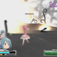 コンビネーションマジックで戦闘が有利に