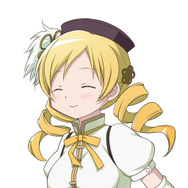 初回封入特典「巴マミのホットライン」