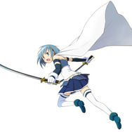 さやか イラスト