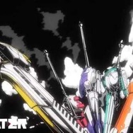 『GOD EATER 2』OPアニメ公開