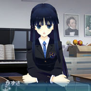 コミュニケートモード