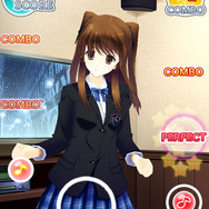 レッスンモード